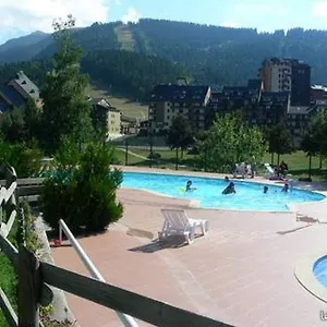 Un Isard Au Pied Des Pistes Appartement Ax-les-Thermes