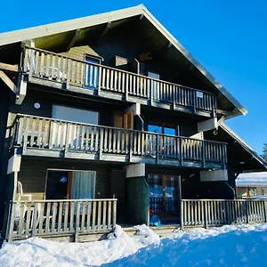  Appartement Le D'aurouze 103, 6 Personnes -