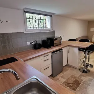  Appartement La Casita