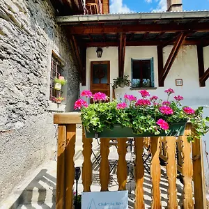 Le Rêve Appartement Vénosc